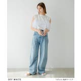 3WAYチュールドッキングカットソー 韓国 夢展望 | 夢展望 | 詳細画像2