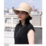 パッカブルサファリハット 韓国 夢展望 bohmal(ボマール) | 夢展望 | 詳細画像8 