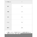フロントタックフレアブラウス 韓国 夢展望 | 夢展望 | 詳細画像16