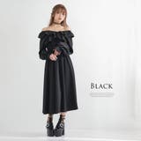 厚底ビジューバックルローファーパンプス 韓国 夢展望 | 夢展望 | 詳細画像3