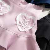 レースアップハートポケットティアードスカート 量産型 地雷系 夢展望 | DearMyLove | 詳細画像37