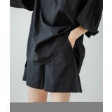 バルーン袖トップス&ハーフパンツ/ラッシュガードセット 韓国 夢展望 | 夢展望 | 詳細画像18