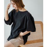 バルーン袖トップス&ハーフパンツ/ラッシュガードセット 韓国 夢展望 | 夢展望 | 詳細画像24