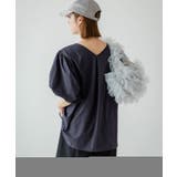 バルーン袖トップス&ハーフパンツ/ラッシュガードセット 韓国 夢展望 | 夢展望 | 詳細画像33