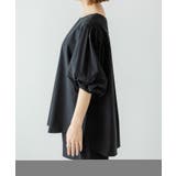 バルーン袖トップス&ハーフパンツ/ラッシュガードセット 韓国 夢展望 | 夢展望 | 詳細画像38