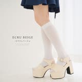 厚底美脚ベルトサンダル 韓国 夢展望 | 夢展望 | 詳細画像10