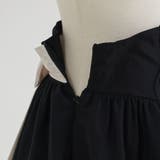 セーラーカラーブラウス学生服風セットアップ3点セット 韓国 夢展望 | 夢展望 | 詳細画像24