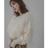 チュールフリルサスペンダー 韓国 夢展望 | 夢展望 | 詳細画像2