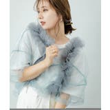 チュールフリルサスペンダー 韓国 夢展望 | 夢展望 | 詳細画像17