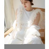 チュールフリルサスペンダー 韓国 夢展望 | 夢展望 | 詳細画像19