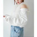 チュールフリルサスペンダー 韓国 夢展望 | 夢展望 | 詳細画像25