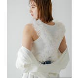 チュールフリルサスペンダー 韓国 夢展望 | 夢展望 | 詳細画像28