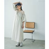 タフタ×チュールドッキングワンピース 韓国 夢展望 bohmal(ボマール) | 夢展望 | 詳細画像16 