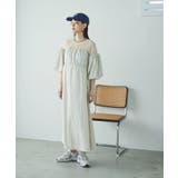 タフタ×チュールドッキングワンピース 韓国 夢展望 bohmal(ボマール) | 夢展望 | 詳細画像19 