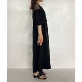 タフタ×チュールドッキングワンピース 韓国 夢展望 bohmal(ボマール) | 夢展望 | 詳細画像27 