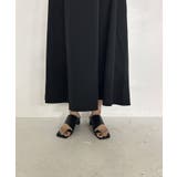 タフタ×チュールドッキングワンピース 韓国 夢展望 bohmal(ボマール) | 夢展望 | 詳細画像32 