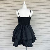 サブジラ系ブラウスボレロ×キャミワンピセット 韓国 夢展望 | 夢展望 | 詳細画像11