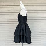 サブジラ系ブラウスボレロ×キャミワンピセット 韓国 夢展望 | 夢展望 | 詳細画像12