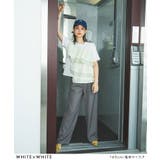 ボリュームラッフルTシャツ 韓国 夢展望 | 夢展望 | 詳細画像17