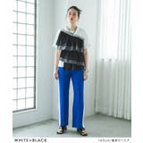 ボリュームラッフルTシャツ 韓国 夢展望 | 夢展望 | 詳細画像26