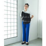 ボリュームラッフルTシャツ 韓国 夢展望 | 夢展望 | 詳細画像29