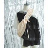 ボリュームラッフルTシャツ 韓国 夢展望 | 夢展望 | 詳細画像36