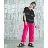 ボリュームラッフルTシャツ 韓国 夢展望 | 夢展望 | 詳細画像38