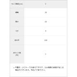 フェイクレザーリボンチェーンショルダーバッグ 韓国 夢展望 | 夢展望 | 詳細画像12