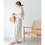 ランタンスリーブテーラードジャケット 韓国 夢展望 | 夢展望 | 詳細画像4