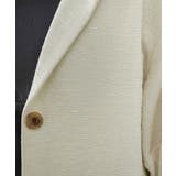 ランタンスリーブテーラードジャケット 韓国 夢展望 | 夢展望 | 詳細画像19