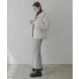 ラメフェザーヤーンスカート 韓国 夢展望 | 夢展望 | 詳細画像14 