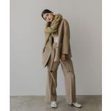 ミックスカラーシャギーニット 韓国 夢展望 | 夢展望 | 詳細画像12 