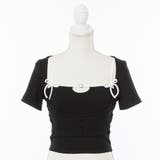 リュバンキャミアンサンブル 量産型 地雷系 夢展望 | DearMyLove | 詳細画像18