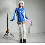 最強脚長ロングルーズソックス 韓国 夢展望 | 夢展望 | 詳細画像28