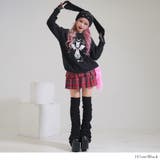 最強脚長ロングルーズソックス 韓国 夢展望 | 夢展望 | 詳細画像14 