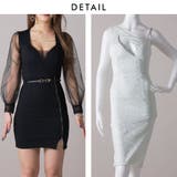 選べるゴージャスドレスワンピース 韓国 夢展望 | 夢展望 | 詳細画像14