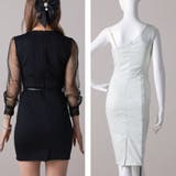 選べるゴージャスドレスワンピース 韓国 夢展望 | 夢展望 | 詳細画像15