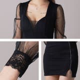 選べるゴージャスドレスワンピース 韓国 夢展望 | 夢展望 | 詳細画像17