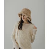 フェザーヤーンVネックベスト 韓国 夢展望 | 夢展望 | 詳細画像7 