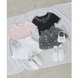 フリル襟ポロトップス 量産型 地雷系 夢展望 | DearMyLove | 詳細画像36 