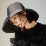 つば広ビッグストローハット 韓国 夢展望 | 夢展望 | 詳細画像1