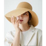 つば広ビッグストローハット 韓国 夢展望 | 夢展望 | 詳細画像3