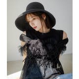 つば広ビッグストローハット 韓国 夢展望 | 夢展望 | 詳細画像16
