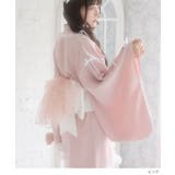 ハートシアー推し色兵児帯 量産型 地雷系 夢展望 DearMyLove | 夢展望 | 詳細画像23