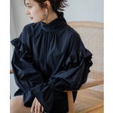 フリルスリーブオールインワン/ラッシュガード 韓国 夢展望 | 夢展望 | 詳細画像13 