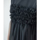 チュールフリルドッキングTシャツ 韓国 夢展望 | 夢展望 | 詳細画像24 