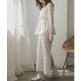 マルチウェイパールタフタスカート 韓国 夢展望 | 夢展望 | 詳細画像4 