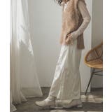 マルチウェイパールタフタスカート 韓国 夢展望 | 夢展望 | 詳細画像6 