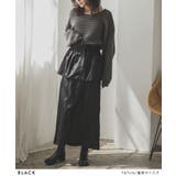 マルチウェイパールタフタスカート 韓国 夢展望 | 夢展望 | 詳細画像12 