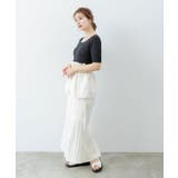 マルチウェイパールタフタスカート 韓国 夢展望 | 夢展望 | 詳細画像19 